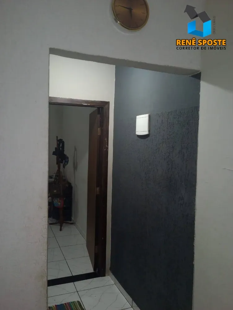 Casa, 2 quartos, 110 m² - Foto 12