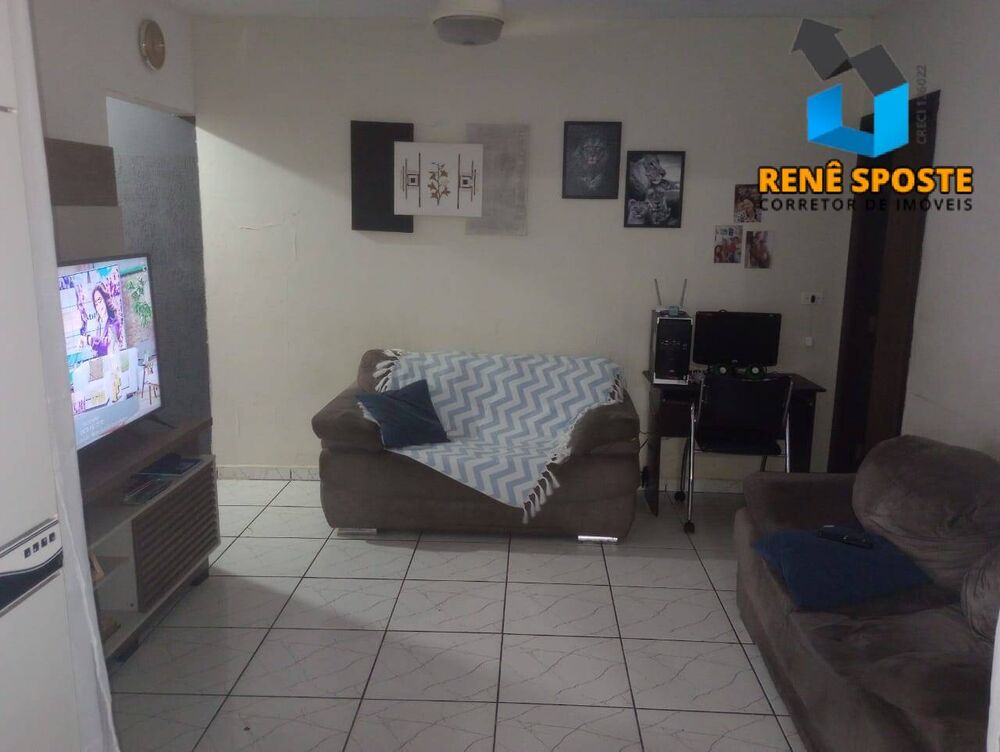 Casa, 2 quartos, 110 m² - Foto 8