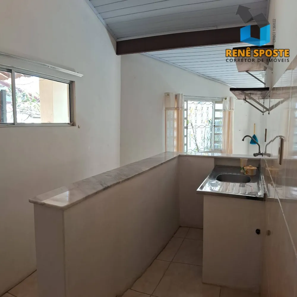 Casa, 1 quarto - Foto 2