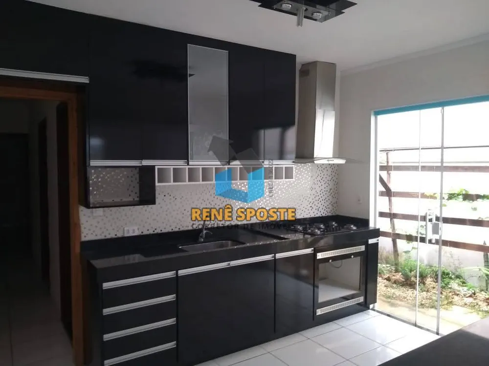 Casa, 2 quartos, 90 m² - Foto 1