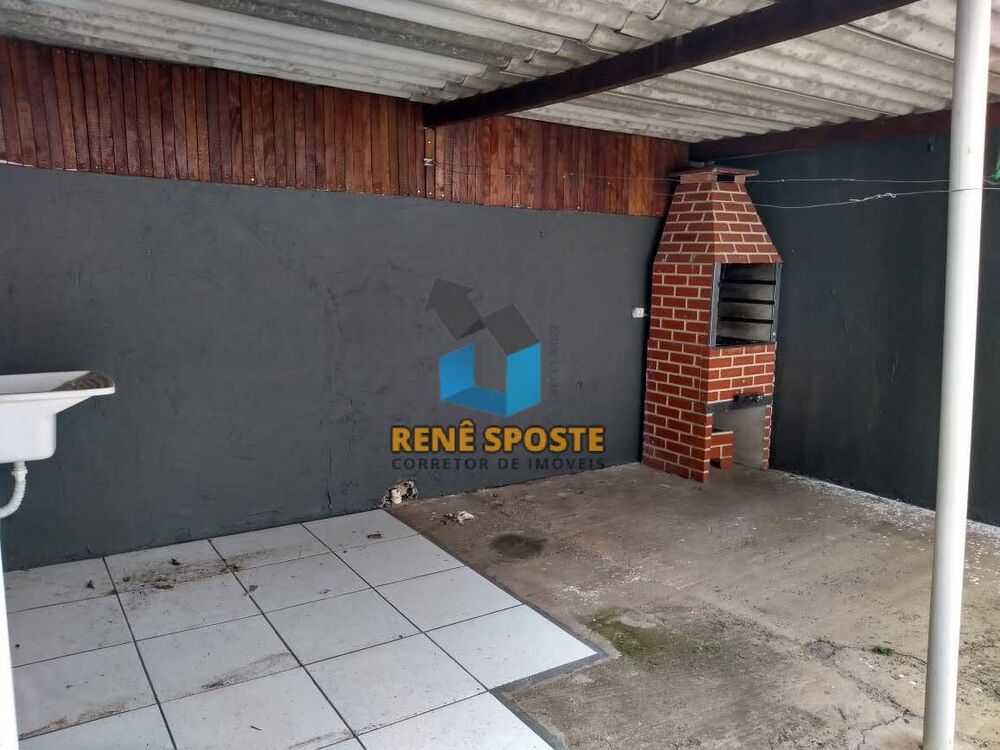 Casa, 2 quartos, 90 m² - Foto 3
