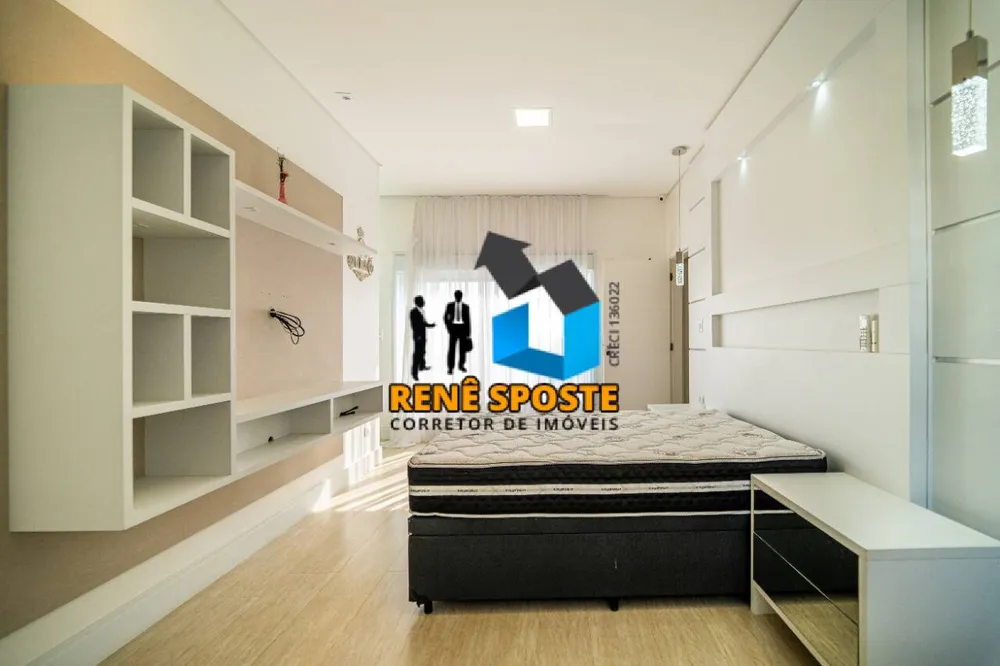 Sobrado, 3 quartos, 398 m² - Foto 2