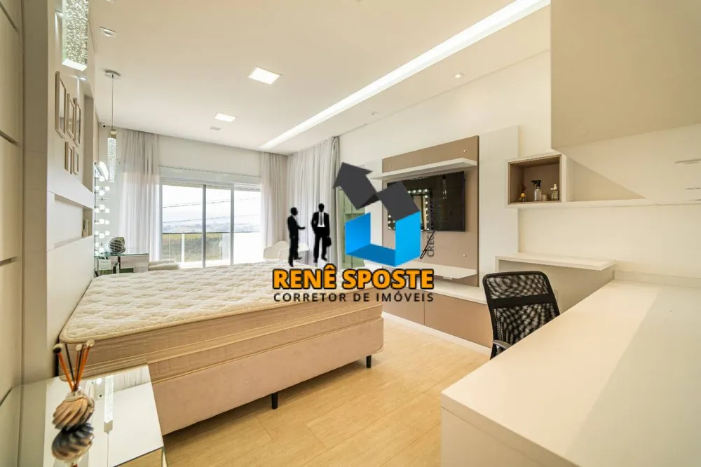 Sobrado, 3 quartos, 398 m² - Foto 12