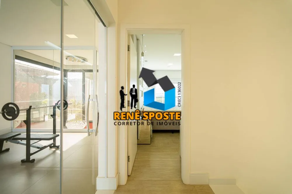 Sobrado, 3 quartos, 398 m² - Foto 13