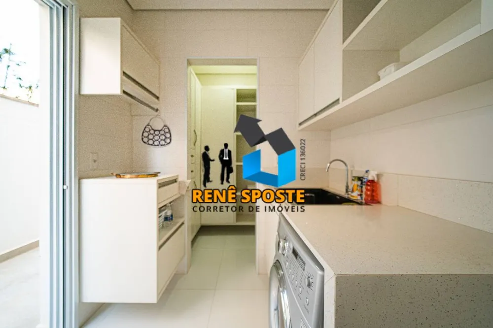 Sobrado, 3 quartos, 398 m² - Foto 17