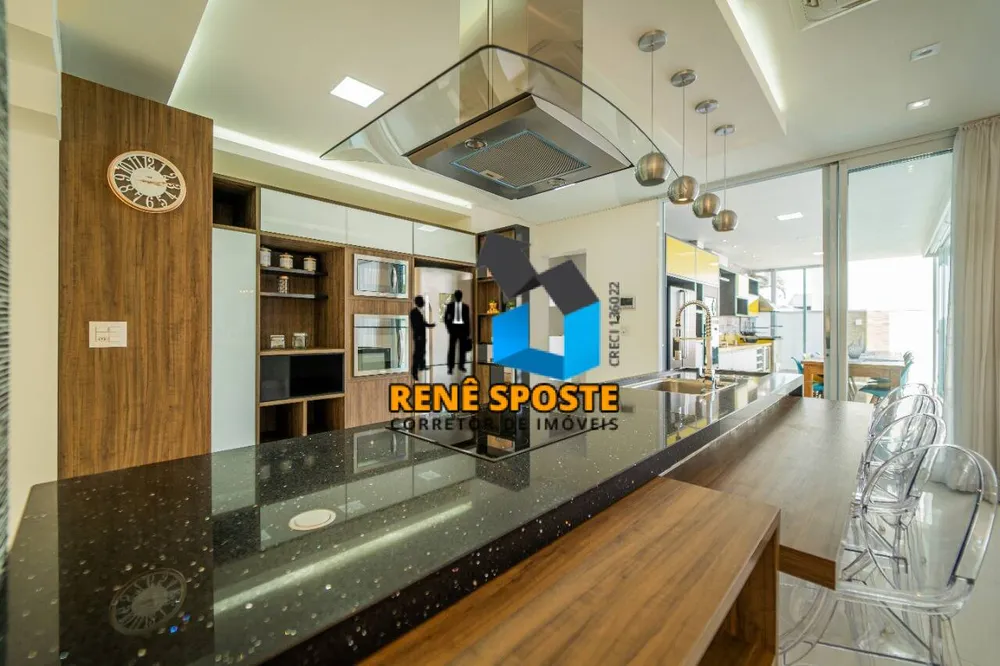 Sobrado, 3 quartos, 398 m² - Foto 20