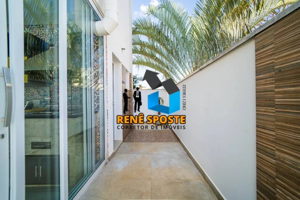 Sobrado, 3 quartos, 398 m² - Foto 15