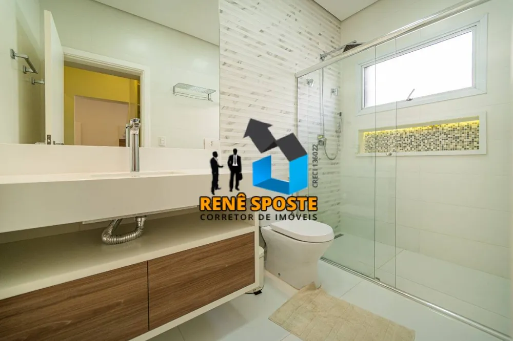 Sobrado, 3 quartos, 398 m² - Foto 4
