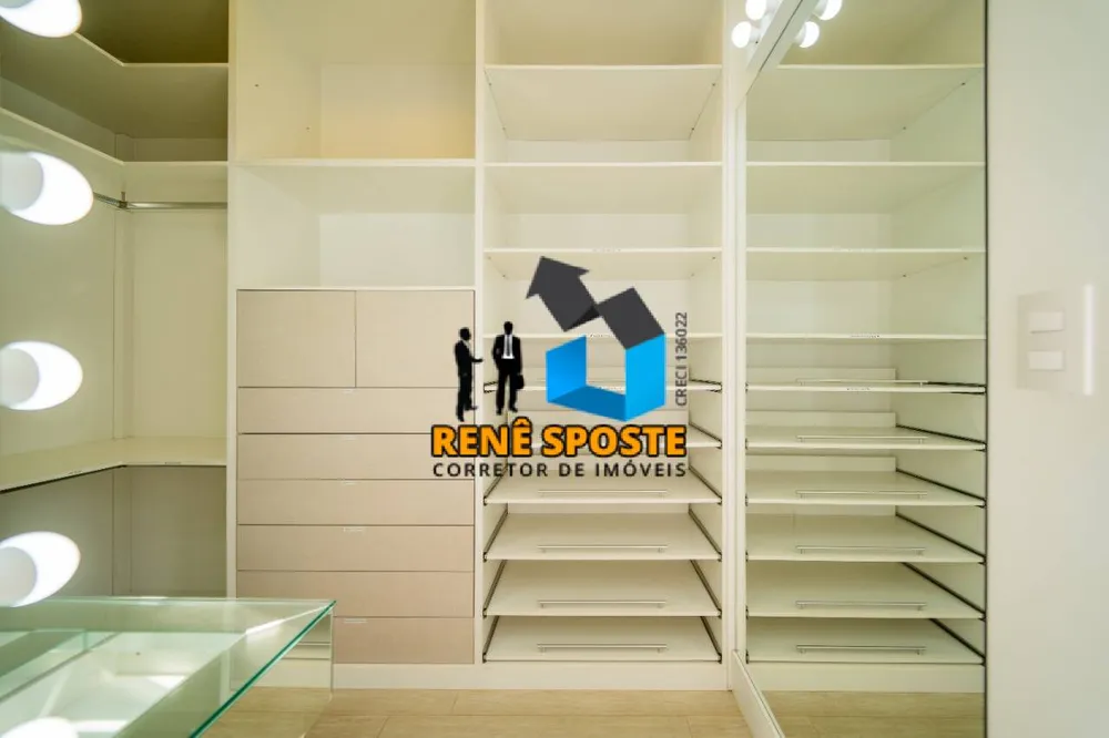 Sobrado, 3 quartos, 398 m² - Foto 5