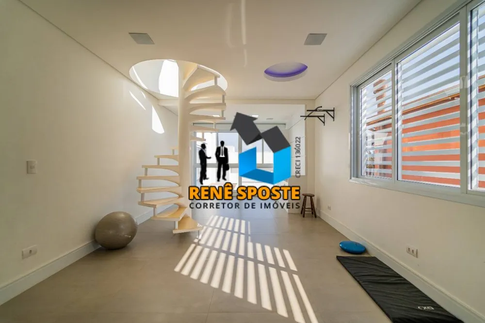 Sobrado, 3 quartos, 398 m² - Foto 7