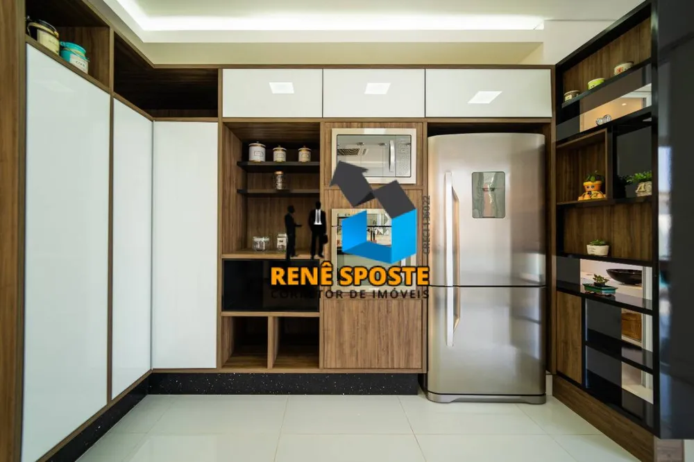 Sobrado, 3 quartos, 398 m² - Foto 19