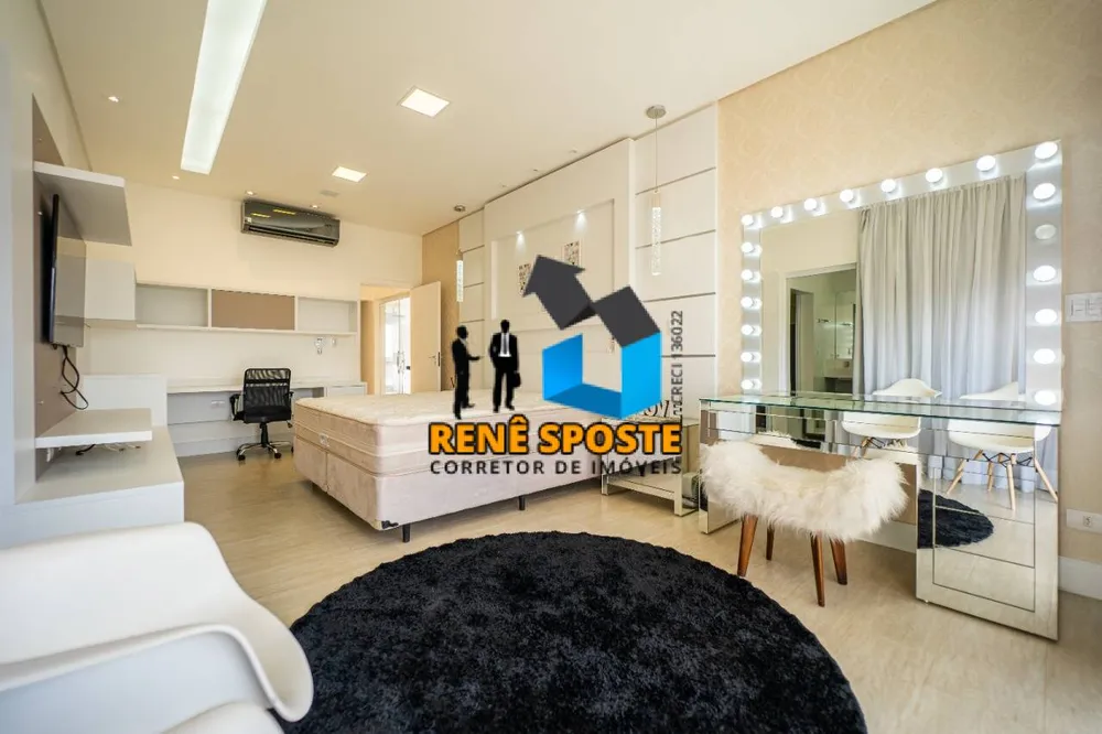 Sobrado, 3 quartos, 398 m² - Foto 11
