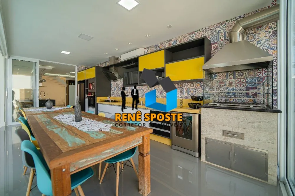 Sobrado, 3 quartos, 398 m² - Foto 10
