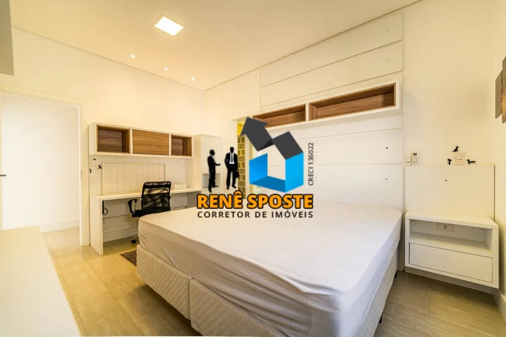 Sobrado, 3 quartos, 398 m² - Foto 6
