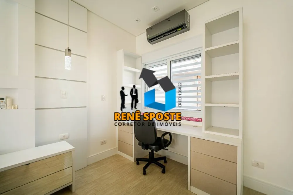 Sobrado, 3 quartos, 398 m² - Foto 3