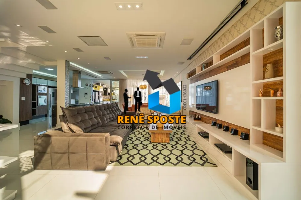 Sobrado, 3 quartos, 398 m² - Foto 16