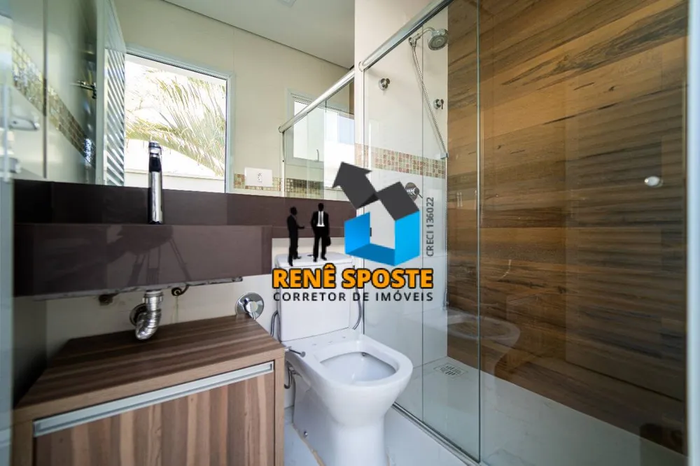 Sobrado, 3 quartos, 398 m² - Foto 14