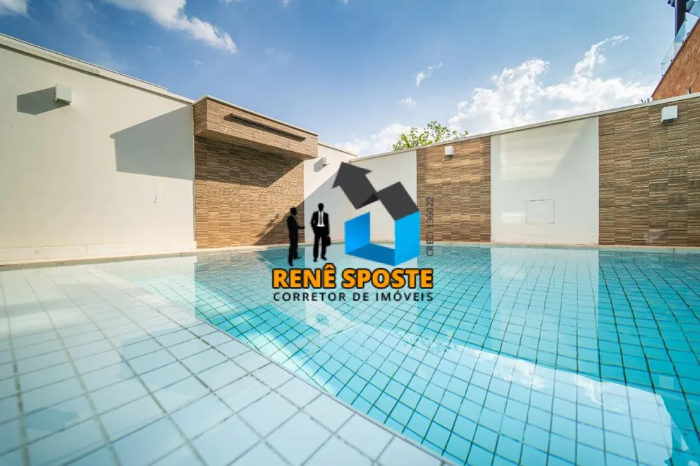 Sobrado, 3 quartos, 398 m² - Foto 9