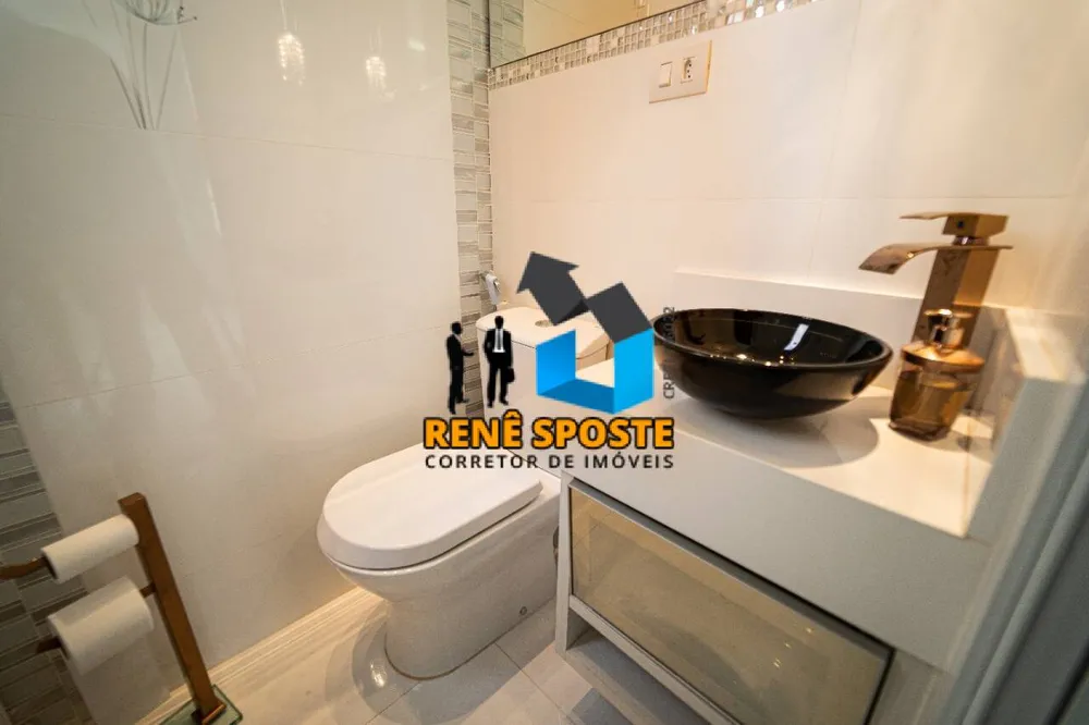 Sobrado, 3 quartos, 398 m² - Foto 18