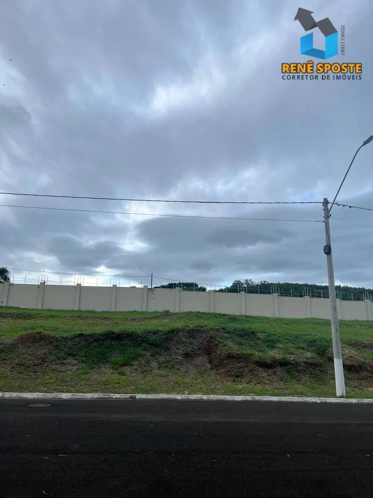 Terreno, 406 m² - Foto 2