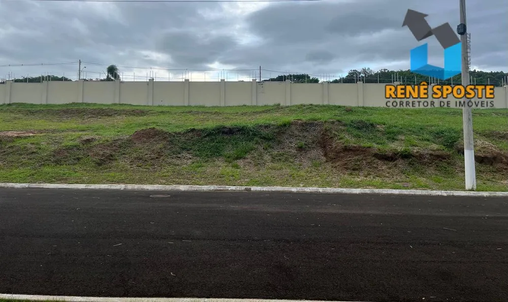 Terreno, 406 m² - Foto 1