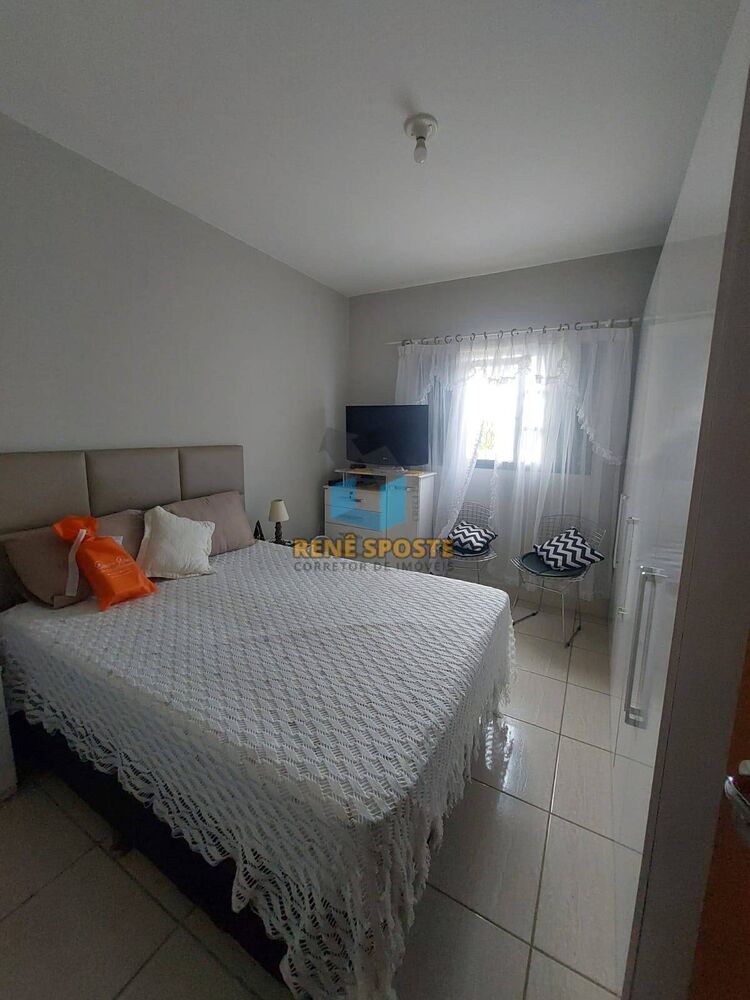 Casa à venda com 3 quartos - Foto 4