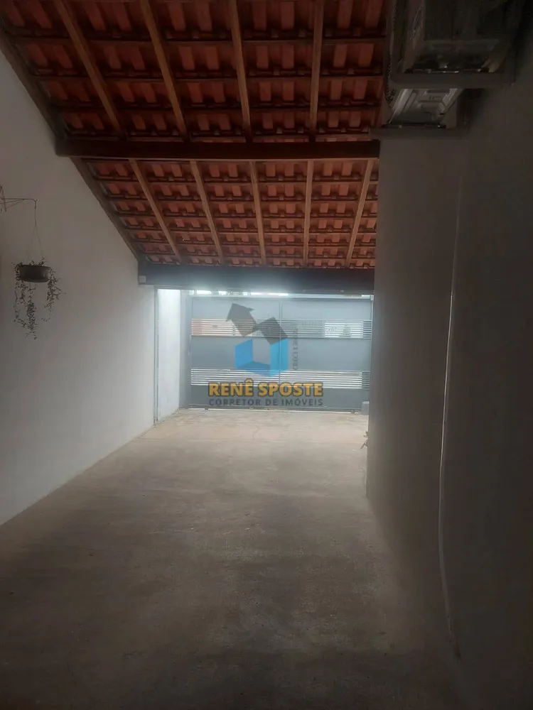 Casa, 3 quartos - Foto 19
