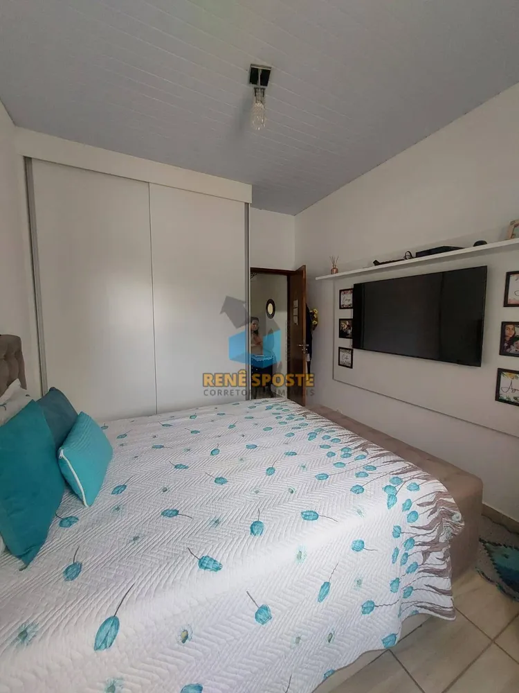 Casa, 3 quartos - Foto 17