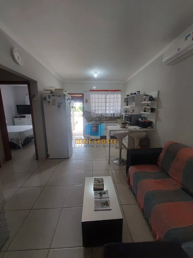 Casa, 3 quartos - Foto 5