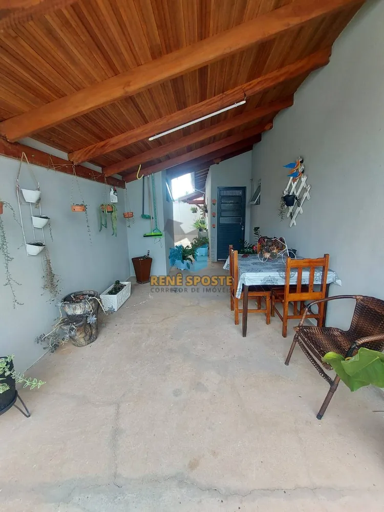 Casa, 3 quartos - Foto 12