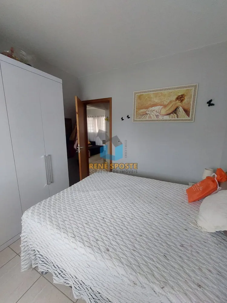 Casa, 3 quartos - Foto 9