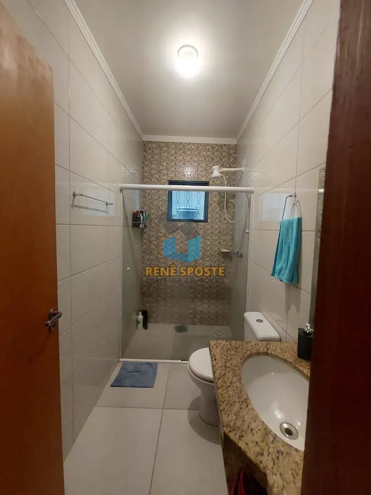 Casa, 3 quartos - Foto 10