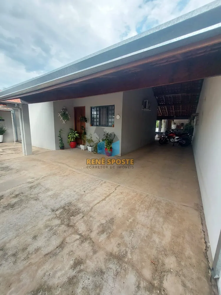 Casa, 3 quartos - Foto 18