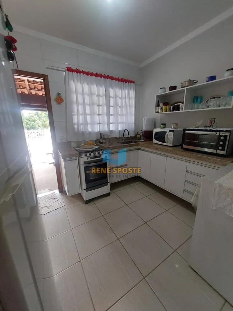 Casa, 3 quartos - Foto 6