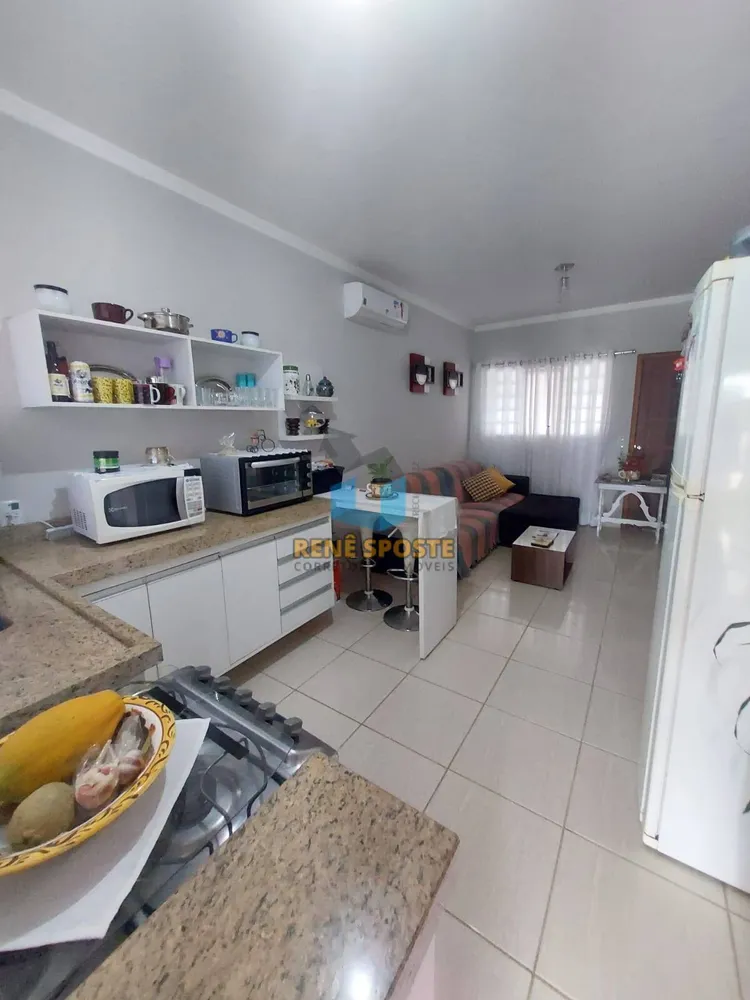 Casa, 3 quartos - Foto 4