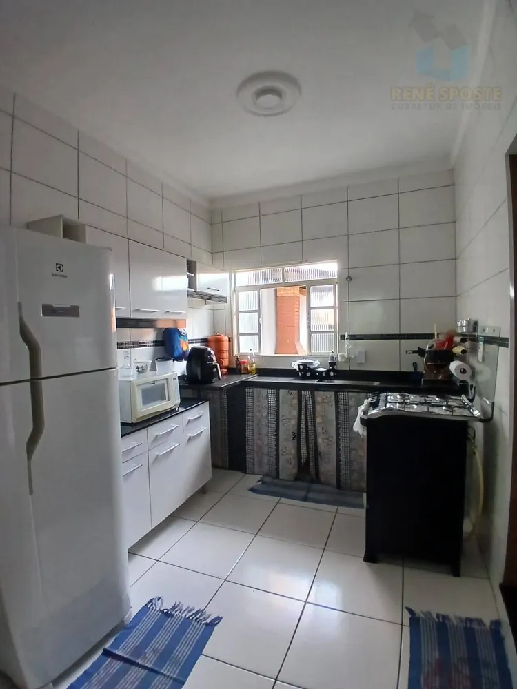 Casa, 2 quartos, 105 m² - Foto 1