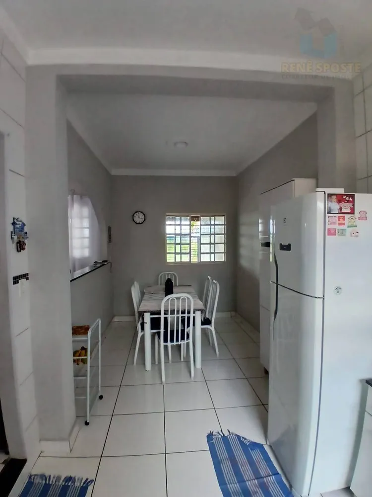 Casa, 2 quartos, 105 m² - Foto 2
