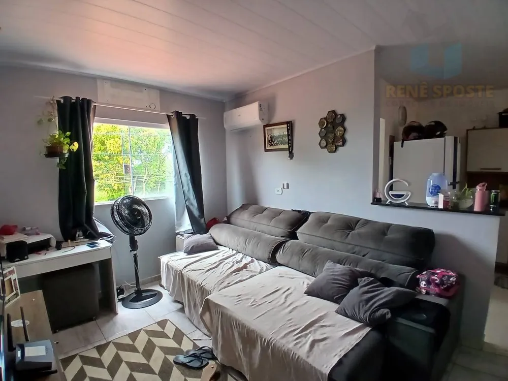 Casa, 2 quartos, 105 m² - Foto 11