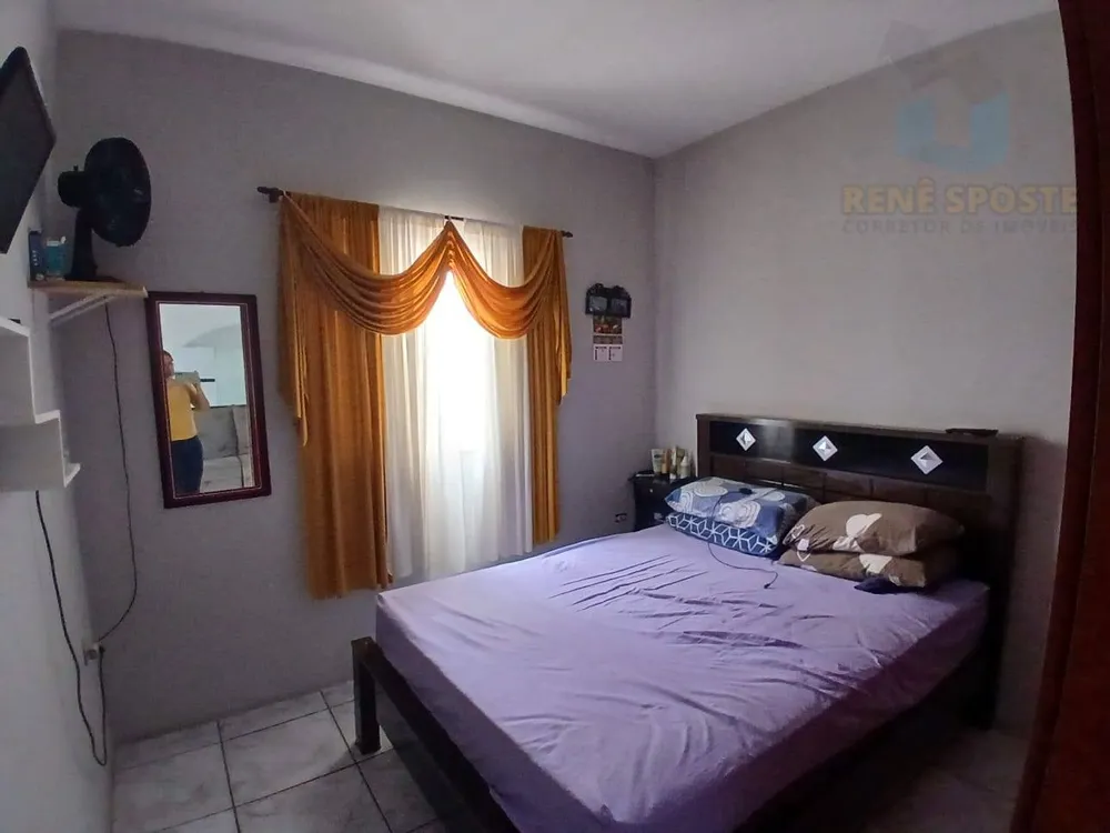 Casa, 2 quartos, 105 m² - Foto 3