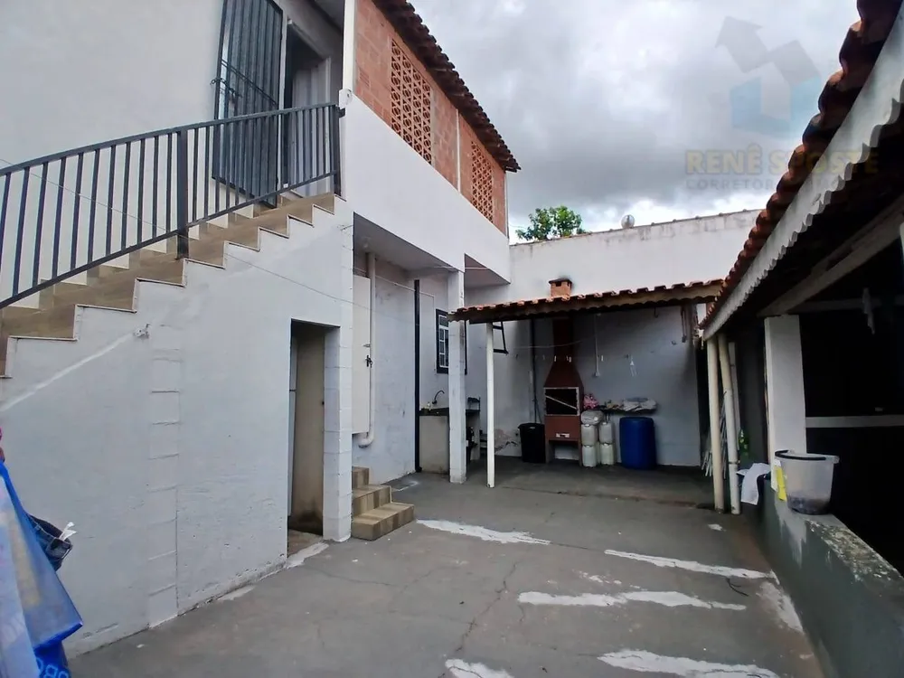 Casa, 2 quartos, 105 m² - Foto 5
