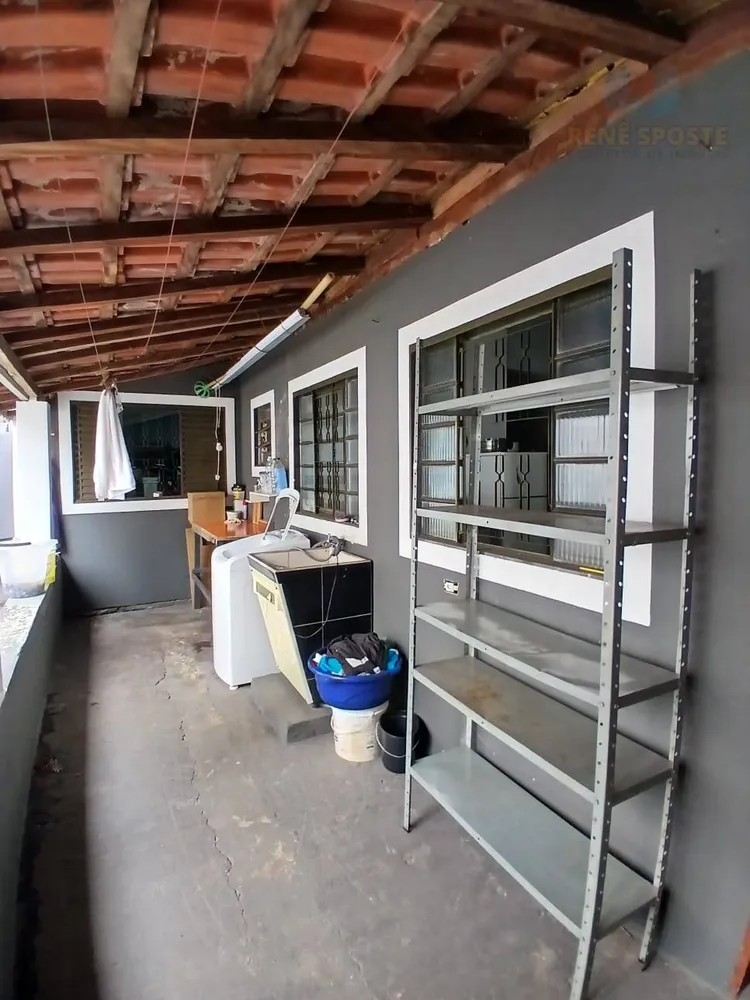 Casa, 2 quartos, 105 m² - Foto 7