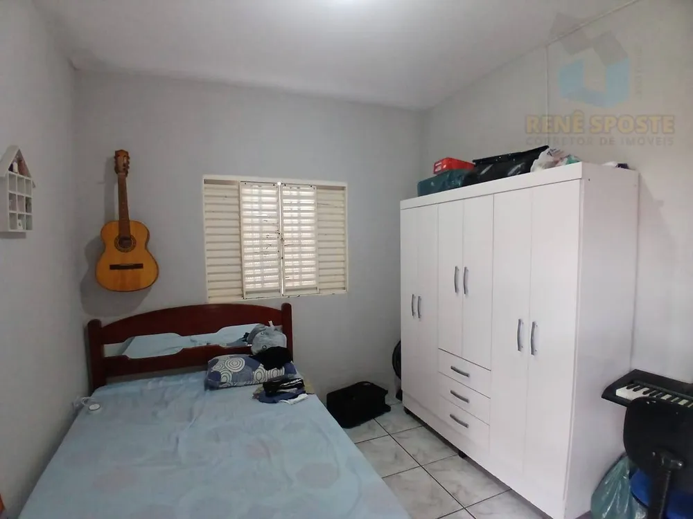 Casa, 2 quartos, 105 m² - Foto 4