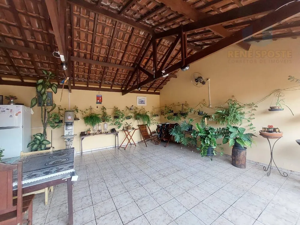 Casa, 3 quartos, 212 m² - Foto 11