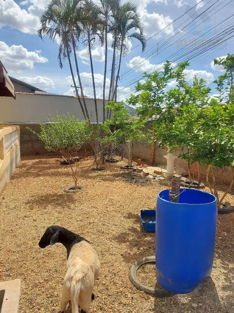 Casa, 3 quartos, 212 m² - Foto 16
