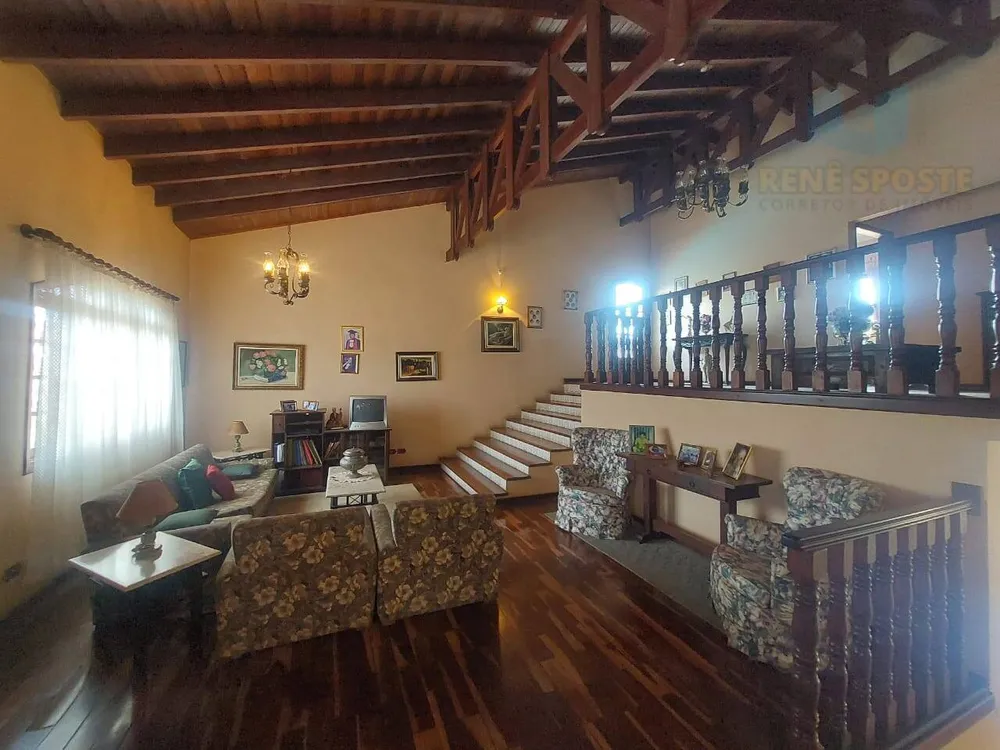 Casa, 3 quartos, 212 m² - Foto 6