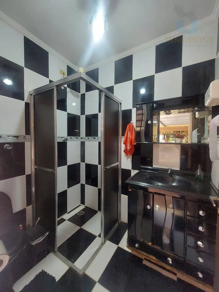 Casa, 3 quartos, 212 m² - Foto 12