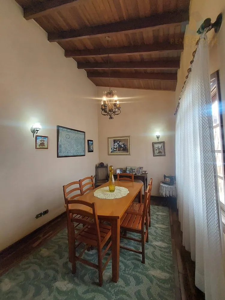 Casa, 3 quartos, 212 m² - Foto 5