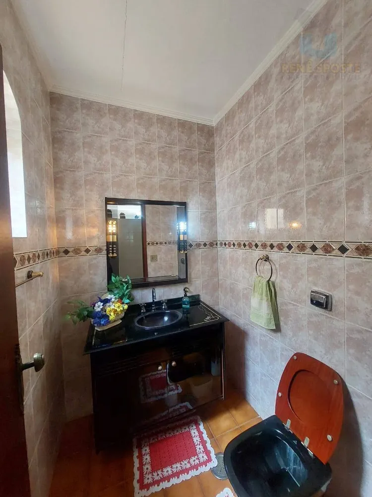 Casa, 3 quartos, 212 m² - Foto 9