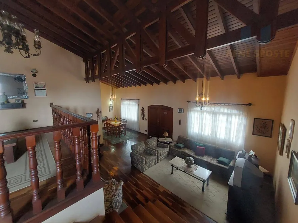 Casa, 3 quartos, 212 m² - Foto 7