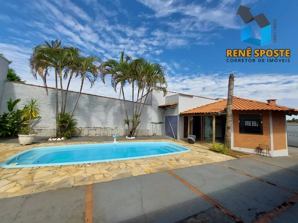 Casa, 2 quartos, 150 m² - Foto 1